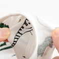 thumbnail image 3 of Baby Soft Cotton Underwear Little Boys Dinosaur Briefs Toddler Shark Undies Children Truck Panties(Pack of 3), 3 of 7