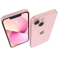 thumbnail image 2 of Apple iPhone 13 Mini 512Gb Rosa Reacondicionado Grado A, 2 of 7