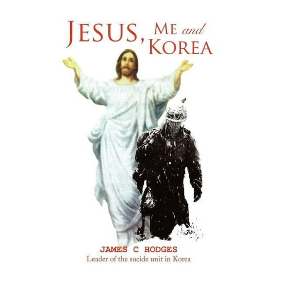 Jesus, Me and Korea (Hardcover)