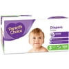 Parent's Choice Diapers Size 3, 96 ct