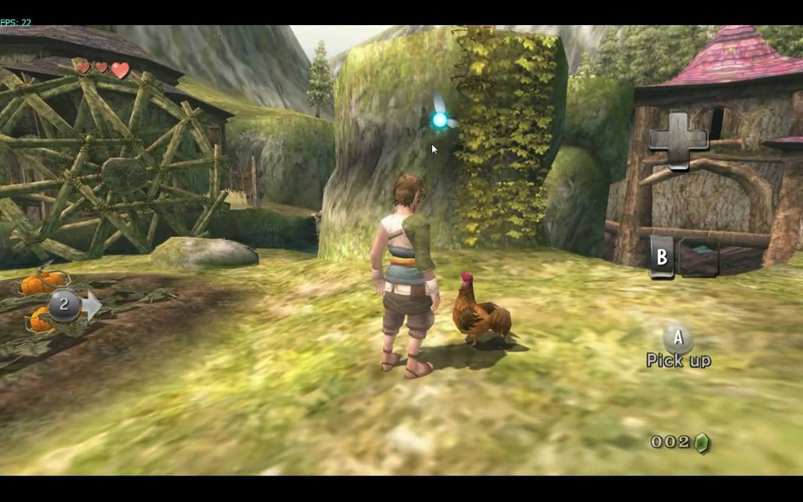 Om toevlucht te zoeken Willen demonstratie The Legend Of Zelda: Twilight Princess, Nintendo Wii, [Physical] -  Walmart.com
