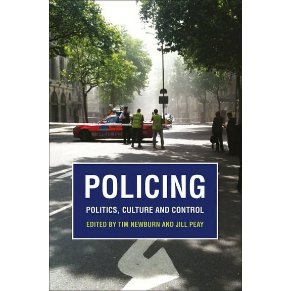 Policing, (Hardcover)