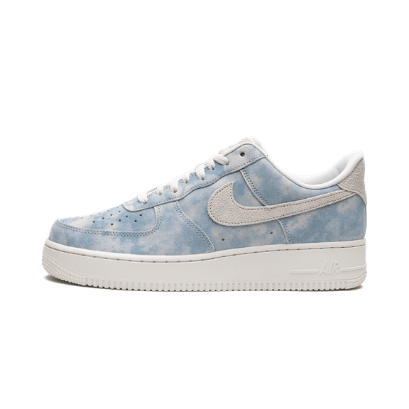 NIKE WOMENS AIR FORCE 1 LO SE MNS Womens "Clouds" FD0883 400 FD0883 400 from Stadium Goods