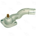 thumbnail image 2 of Engine Coolant Water Outlet Fits select: 1995-1997 CHEVROLET MONTE CARLO, 1996 PONTIAC GRAND PRIX, 2 of 2