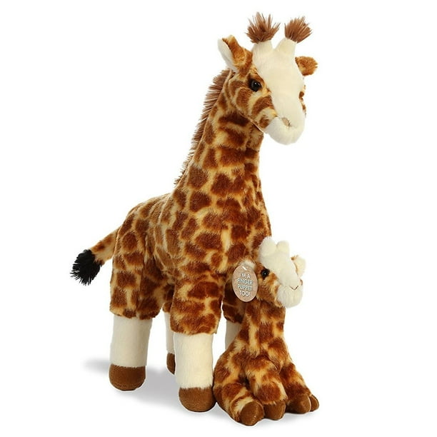 aurora musical loppy giraffe