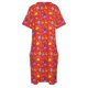 thumbnail image 5 of Groovy Emperor Loose Pocket Dress Aesthetic clothing dresses for womens 2025, 5 of 7