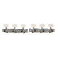 thumbnail image 3 of 2pcs Acoustic Classic Guitar Set Tuning Pegs Keys machine Heads Tuners, 3 of 5