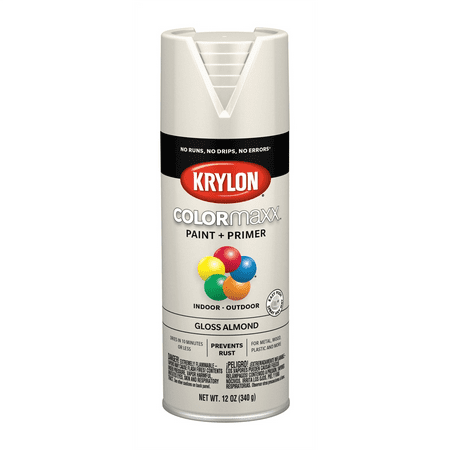 5500 COLORMAXX 12 OZ ALM OND GLOSS