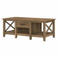 thumbnail image 1 of Bush Furniture Key West Coffee Table with Storage, 1 of 5