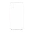 thumbnail image 2 of Para Huawei DIY especial gota transparente acrílico fondo duro borde suave carcasa dura fondo móvil funda crema pegamento, 2 of 5