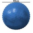 thumbnail image 2 of Sensory Massage Ball For Kids,inflatable Ball With Tactile Stimulation, 2 of 5