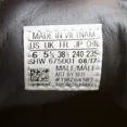 thumbnail image 5 of Adi - das NMD C2 Black Suede Shoes BY3011 Men's Size 6, 5 of 5