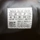 thumbnail image 5 of Adi - das NMD C2 Black Suede Shoes BY3011 Men's Size 6, 5 of 5