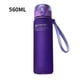 thumbnail image 2 of Bearachild 400ml 560ml Botella de agua portátil a prueba de fugas Tour de alta al aire libre Type3 NO3, 2 of 6