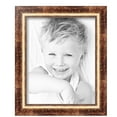 thumbnail image 2 of ArtToFrames 12" x 15" Monticello Picture Frame, 12x15 inch Multi Wood Poster Frame (WOM-4941),  Pack, 2 of 7