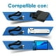 thumbnail image 2 of Cable de Carga Virtual Zone Compatible con Control PlayStation 4 PS4, 2 of 4