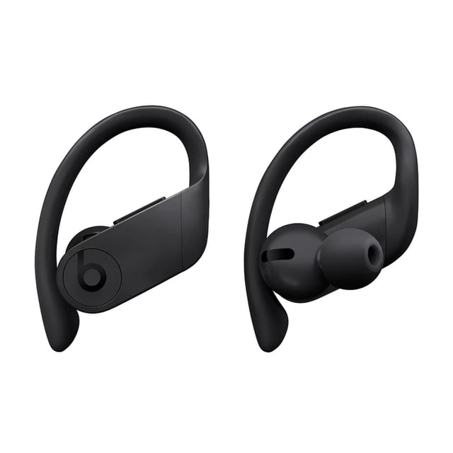 Beats High-Performance Wireless Earbuds , Long Listening Time, Sweat Resistant, Built-In Microphone,50 % de Plásticos Renovables, Micrófono, Compatibles con iPhone Android y Dispositivos Bluetooth