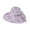 Pink, variant on Sun Hats for Women Visor Hats for Women Beach Hats for Women womens sun hat Straw Bucket Hat Floppy Hats for Women straw cowboy hats for women straw sun hat sun protection hat Blue One Size