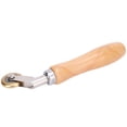thumbnail image 4 of Eujgoov Welding Handheld Roller Wallpaper Seam Roller Roofing Tool PVC Membrane Material Press Wheel, 4 of 8