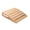 Wood color, variant on SDFGTstore Wooden Sauna Headrest Relaxation Pillow Ergonomic Neck Support Pillow Comfortable Steam Room Accessory For Relaxing