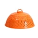 thumbnail image 5 of Cubierta de malla para alimentos, cubierta para frutas, cubierta para platos de cena, cubierta para platos de servir, cubierta para comidas Naranja, 5 of 9
