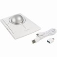 thumbnail image 1 of ACCO SLIMBLADE PRO EQ TRACKBALL, 1 of 15