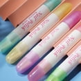 thumbnail image 5 of Nail Polish Remover Pen Fingernail Polish Remover Nail Edge Corrector Cleaning Makeup Tool For Completely Traceless for Nail DIY Design or Salon - Green, 5 of 6