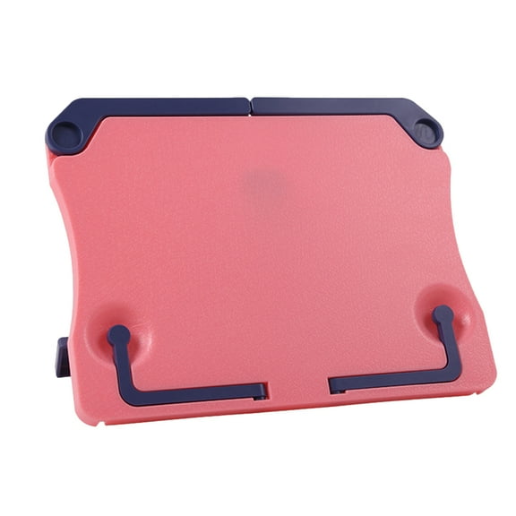 Homoyoyo Folding Music Tripod Stand Lightweight and Stable for Instruments Portable Adjustable