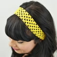 thumbnail image 3 of Pack of 12 Crochet Stretch Headbands, 3 of 3