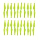 thumbnail image 1 of 20 hélices para drones DJI RC (proyecto de bricolaje) Verde, 1 of 9