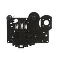 JZROCKER Reliable Player Motor Gear Part Monoplayer Movement for MCT 7