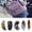 000, variant on Win s Way Fluffy Furry Fox Tail Keychain, 15.74/13.77 Inch Super Soft Plush Tail for Cosplay Costume Backpack Bag – Cute Fuzzy Animal Gift for Kawaii Loved Ones