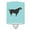 Blue Check, variant on Carolines Treasures BB7884CNL Black Bengal Goat Pink Check Ceramic Night Light
