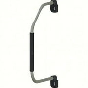 Manufacturers Select 86472FSSBD 86472FSSBD; Aluminum Fold.Grab Handle