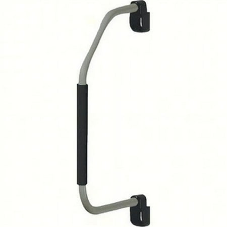 Manufacturers Select 86472FSSBD 86472FSSBD; Aluminum Fold.Grab Handle