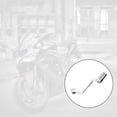 thumbnail image 3 of Palanca de transmisión de marcha atrás extendida para motocicleta BMW R18 cromada Cromo, 3 of 9