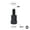 D, variant on JUICEASE Black Motorcycle Mirror Adapters M10 10MM M8 8MM Rearview Conversion D4O4