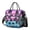 Silver-9, variant on Large Insulated Leakproof Cooler Bag - Waterproof Thermal Tote for Lunch, Picnic & Travel with Multi-Pocket Design, 4-Layer Insulation, Durable & Stylish for Office, Outdoor, Gym, School - Men & Women