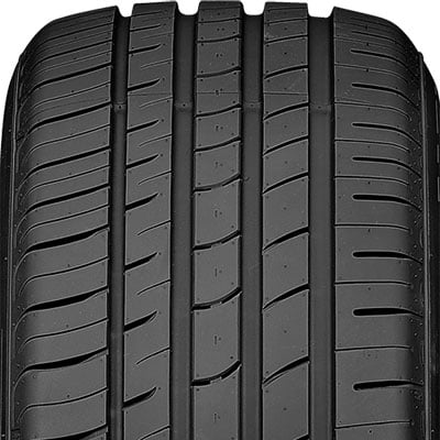 Nexen N'Fera RU1 235/55R19 Pneu Toutes Saisons