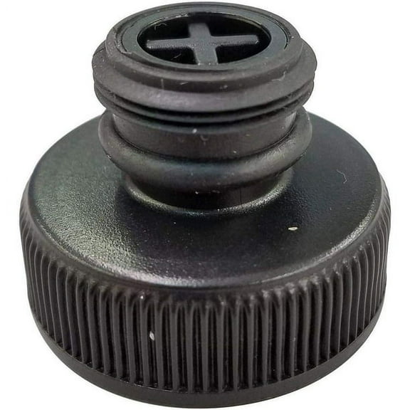 Replacement Part For Bissell Steam mop Water Tank cap Fits PowerFresh Steam Mop 19402, 19408, 19409, 1940A, 1940F, 1940Q, 1940T, 1940W, B0006, 19404 Vacuum models # 2038413