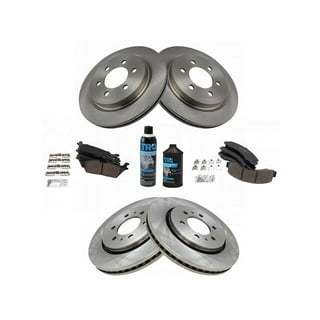 Brake Pads in Brake Pads Shoes Walmart