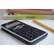 Sharp Calculators EL531TG 2-Line 272 Function Scientific Calculator
