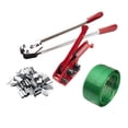 thumbnail image 3 of Heavy Duty Manual Packing Machine Strapping Machine Manual Plastic Steel PET Plastic Tightener Iron Pliers ,Enhanced Work Efficiency, 3 of 6