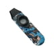 thumbnail image 2 of Tono ajustable Kazoo Kazoo favores de fiesta con cuerda para el cuello regalos educativos fácil de llevar Kazoos instrumento musical niños , Patinaje, 2 of 9
