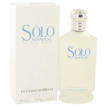 Solo Dream by Luciano Soprani - Buy online