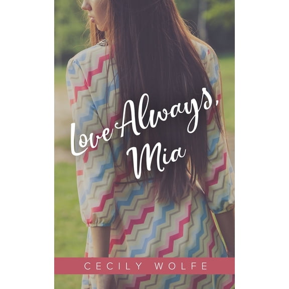 That Night Love Always, Mia, (Paperback)