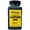 BLACK, variant on 82FB Fiebing'S Leather Colors Black 4 Ounce