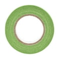 thumbnail image 4 of Uxcell 3Pcs 10mm 0.4 inch Wide 20m 21 Yards Masking Tape Painters Tape Rolls Light Green, 4 of 5