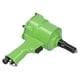 thumbnail image 4 of Pneumatic Nail Pulling Gun Green Air Riveting Tools Machine Set KP-705P 2.4-4.8mmJapanese Style, 4 of 5
