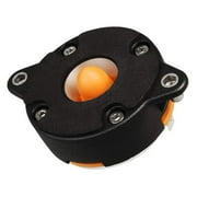 Faital Pro HF102-8 Dome Tweeter With Neodymium Ring Magnet Structure 8 Ohms W/ferrofluid Cooling